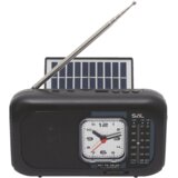Sal solarni prenosni radio prijemnik RPH3 Cene
