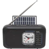 solarni prenosni radio prijemnik RPH3
