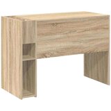  Stol Sonoma hrast 109 x 50 x 78 cm Konstruirano drvo | shoptok.hr