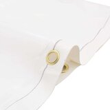 CERADA bijela Ø 2 2 m 650 g/m² | shoptok.hr