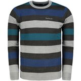 Pierre Cardin Muški džemper Stripe Knit Cene'.'