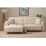 Atelier Del Sofa ugaona garnitura mane left cream Cene