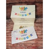  Vabila za Abrahama ABR 132 | Shoptok.si