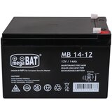  Vehicle parts battery 12V 14AH | Shoptok.si