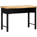  Pisaći stol 110 x 50 x 76 cm od masivnog drva manga | shoptok.hr