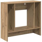  Zanatski Hrast 82 x 29 x 74 cm | shoptok.hr