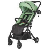 Coccolle Otroški športni voziček Alla Mistletoe green | Shoptok.si