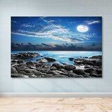 Wallity Slika na zidu DEV03547100140, 100x140 cm | Eponuda.ba