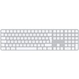 Apple Magic Keyboard (2021) with Touch ID and Numeric Keypad, INT English, mk2c3z/a, tastatura | Eponuda.ba