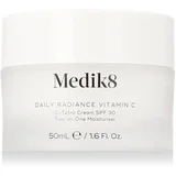 C-Tetra Daily Radiance Vitamin C Cream dnevna krema za lice za sve vrste kože 50 ml unisex