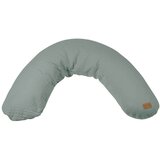 Béaba® jastuk za trudnice i dojenje big flopsy™ fleur de coton sage green Cijene