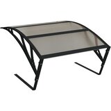  za robotsku kosilicu crna 80x101x46 cm | shoptok.hr