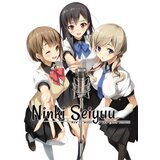  ninki seiyuu: how to make a pop voice actress (pc) steam key global | ePonuda.com