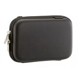 Rivacase torbica 9101 za HDD zunanji disk 2,5 inch ali GPS navigacijo - črna | Shoptok.si