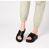Scholl BOCA CROSS 24-CRNA PAPUCA | ePonuda.com
