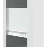  Ormar s ladicama Bijela 66 x 34,5 x 90 cm Konstruirano drvo | shoptok.hr