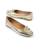 Capone Outfitters Hana Trend Women's Flats