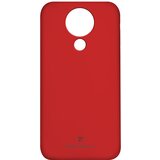  Maska za Nokia 34 mat Giulietta crvena | ePonuda.com
