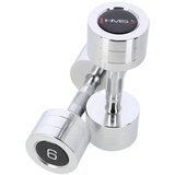  Chd06 kromirani bučići (2 kom.) hms | shoptok.hr
