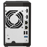 Qnap STORAGE NAS TS-253E-16G | ePonuda.com