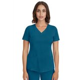  Ženska bluza HHE2500 karipsko modra | Shoptok.si