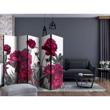  Paravan u 5 dijelova - Lush meadow II [Room Dividers] 225x172 | shoptok.hr