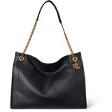 Polo Ralph Lauren Shopper torba crna | shoptok.hr