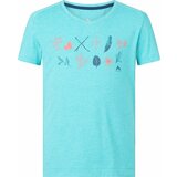 Mckinley majica za devojčice za planinarenje ZORMA GLS plava 411432 Cene