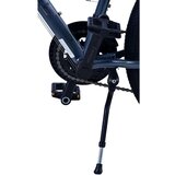 Volare dječji bicikl XC Race 24" 21 brzina - plavo/sivo | shoptok.hr