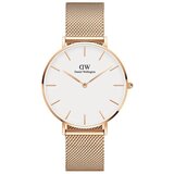 Daniel Wellington Analogne ure ty197410 pisana Cene