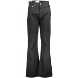 Calvin Klein WOMEN&#39;S BLACK DENIM JEANS | Shoptok.si