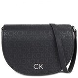 Calvin Klein Jeans Daily Saddle Crna Cijene