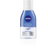 Nivea Double Effect Odstranjivač šminke oko očiju | shoptok.hr