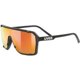 Uvex esntl epic 2216 ONE SIZE (60) Črna/Rdeča | Shoptok.si