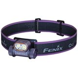 Fenix HM55RPRP -LED prigušiva punjiva čelna lampa LED/USB 1600mAh IP68 1200lm 141,2h ljubičasta Cene
