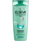 Loreal šampon Elseve Clay 400ml Cene