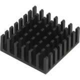 HLADNJAK FISCHER 27x27x10mm za RASPBERRY Pi 4 | Eponuda.ba