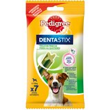 Pedigree Dentastix Fresh dnevna svežina - Za srednje velike pse (10-25 kg), 56 kosov Cene