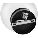 Brilagi plafonsko svetlo polos 1xE27/40W/230V prečnik 30 cm crno | Eponuda.com