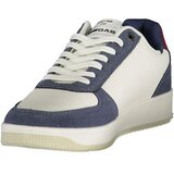 GAS Muške bijele sportske tenisice | shoptok.hr