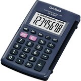 Casio HL820 LV - Prosta logika Džepni kalkulator | Eponuda.com