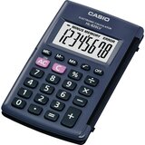 Casio Kalkulator HL-820 LV-BK KARTON.PAK bls | shoptok.hr