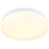 Globo plafonjera imelda led 9 w 570 lm 18 cm 3000 k | shoptok.hr