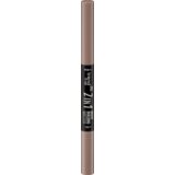 trend !t up 2in1 BROW BUILDING MASTER gel olovka za obrve - 030 1 kom | ePonuda.com
