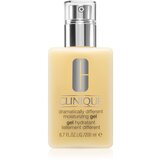 Clinique 3 Steps Dramatically Different™ Oil-Free Gel vlažilni gel za mastno in mešano kožo 200 ml Cene