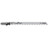 Bosch List ubodne testere Clean for Wood T 301 CD 117 x 3 mm 2608637590 | Eponuda.com