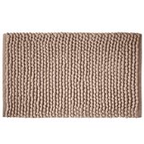 Bianca Rjava kopalniška preproga 50x80 cm Aspen Bobble – | Shoptok.si