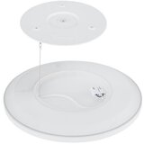 XXXL STROPNA SVETILKA 29,4/29,4/2,5 cm | Shoptok.si