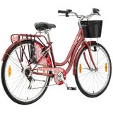  BICIKL POLAR GRAZIA 6s medusa L | Eponuda.com