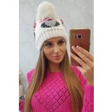 Kesi Women's cap Sowa K340 white | shoptok.hr